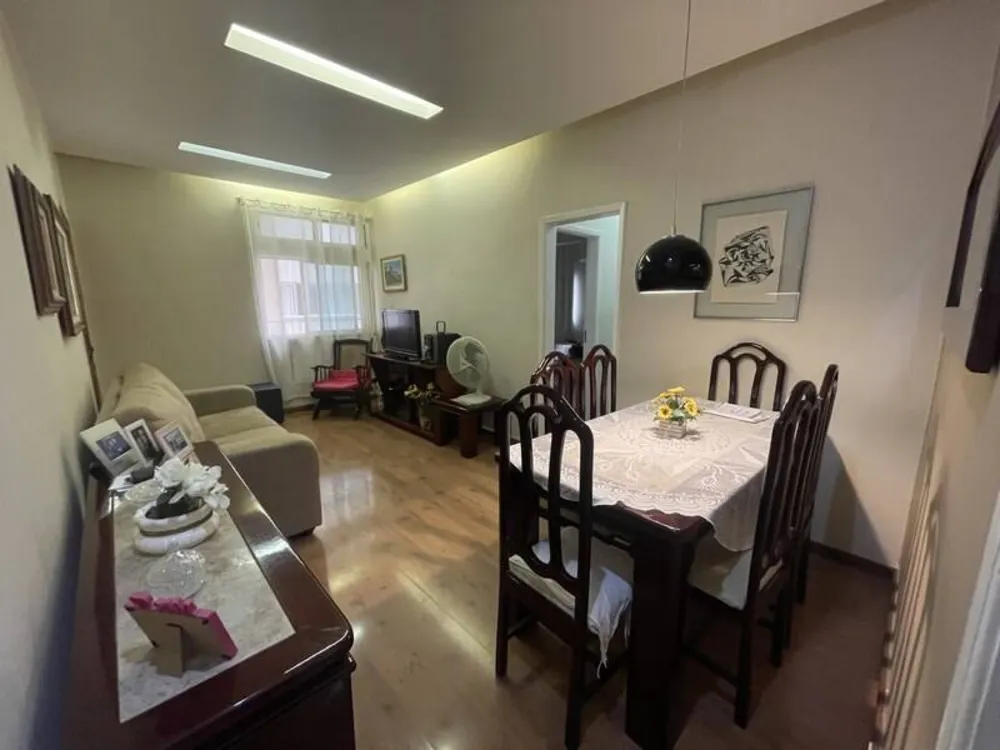 Apartamento, 2 quartos, 65 m² - Foto 23