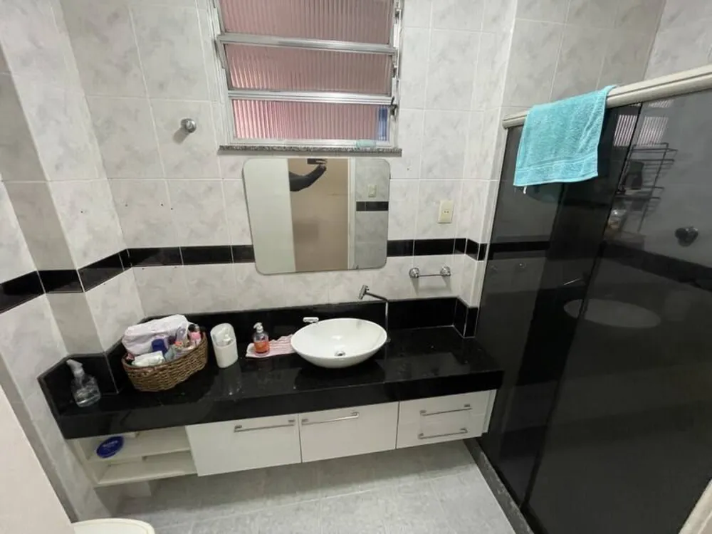 Apartamento, 2 quartos, 65 m² - Foto 9