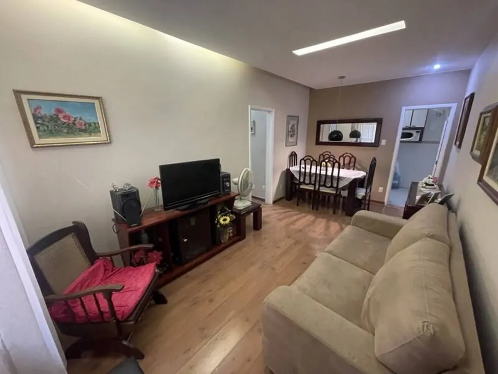 Apartamento, 2 quartos, 65 m² - Foto 1