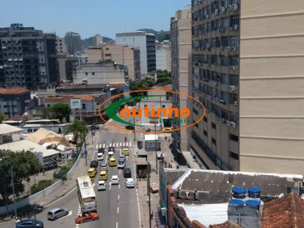 Prédio Inteiro, 30 m² - Foto 2