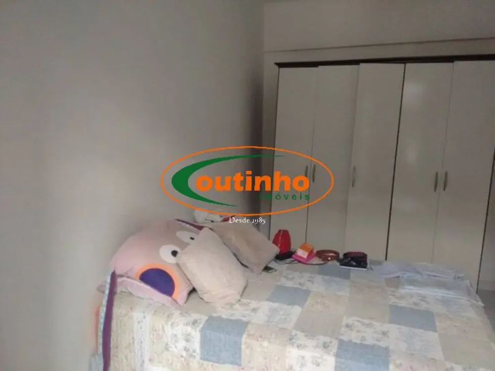 Apartamento, 2 quartos, 72 m² - Foto 7