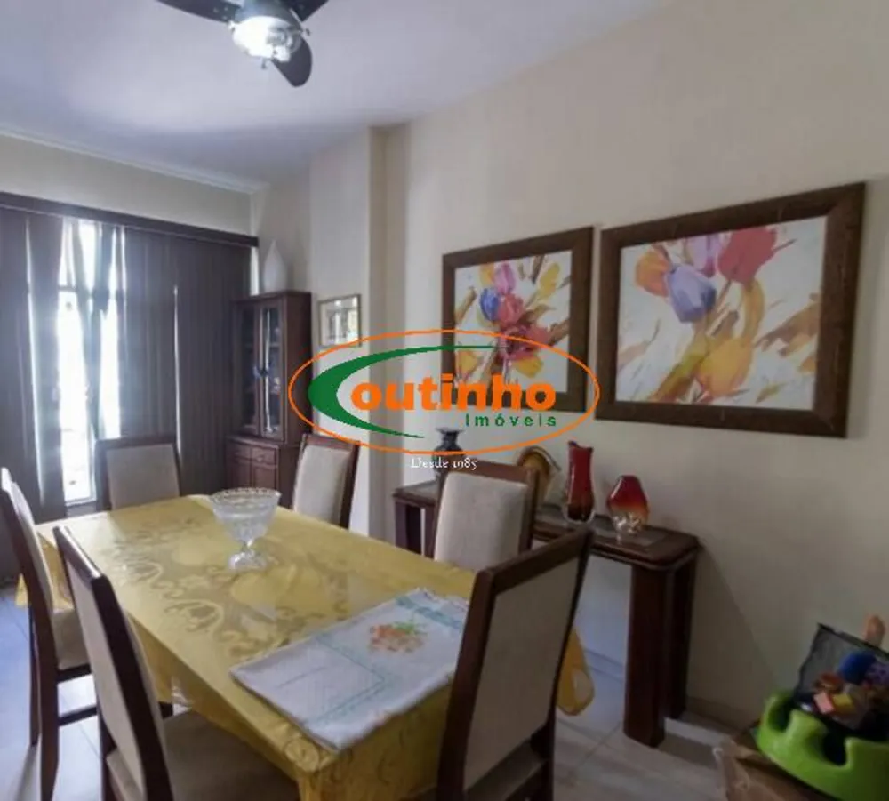 Apartamento, 3 quartos, 90 m² - Foto 2
