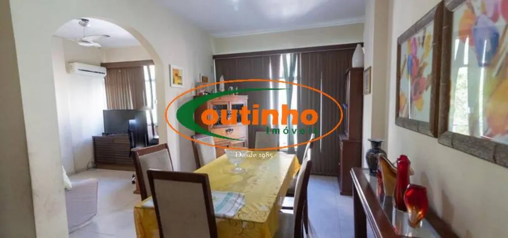Apartamento, 3 quartos, 90 m² - Foto 1
