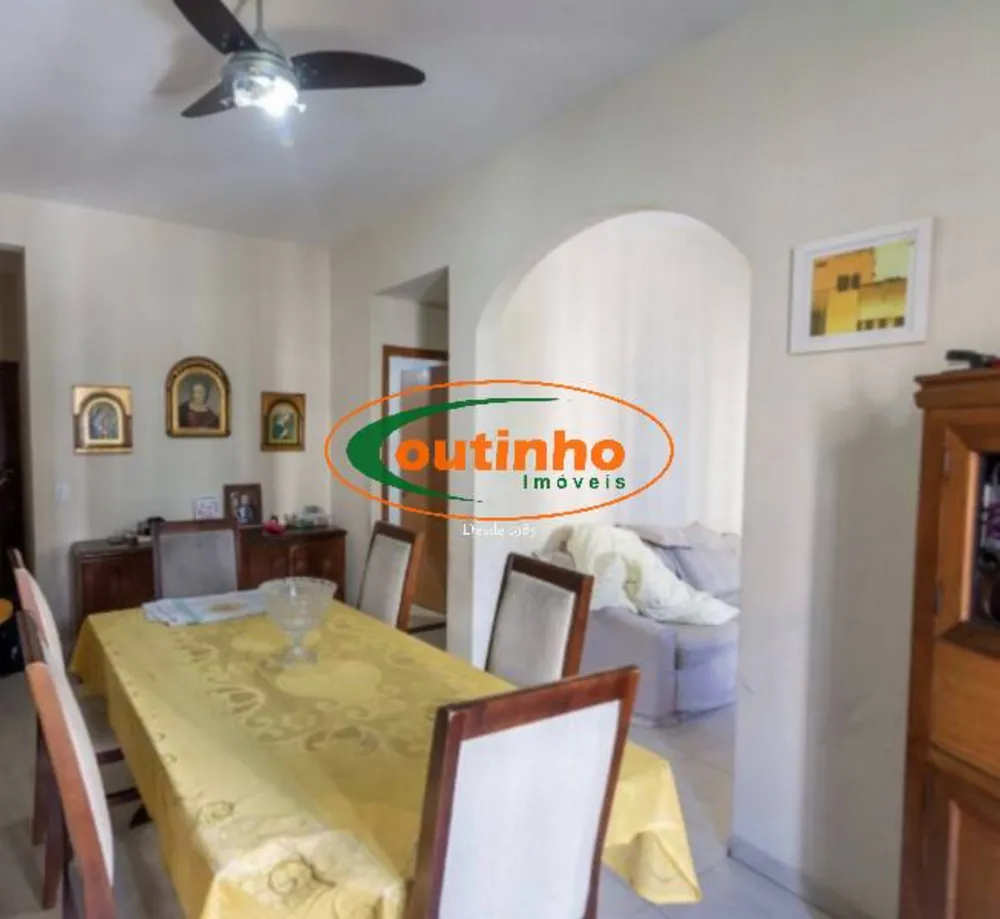 Apartamento, 3 quartos, 90 m² - Foto 3