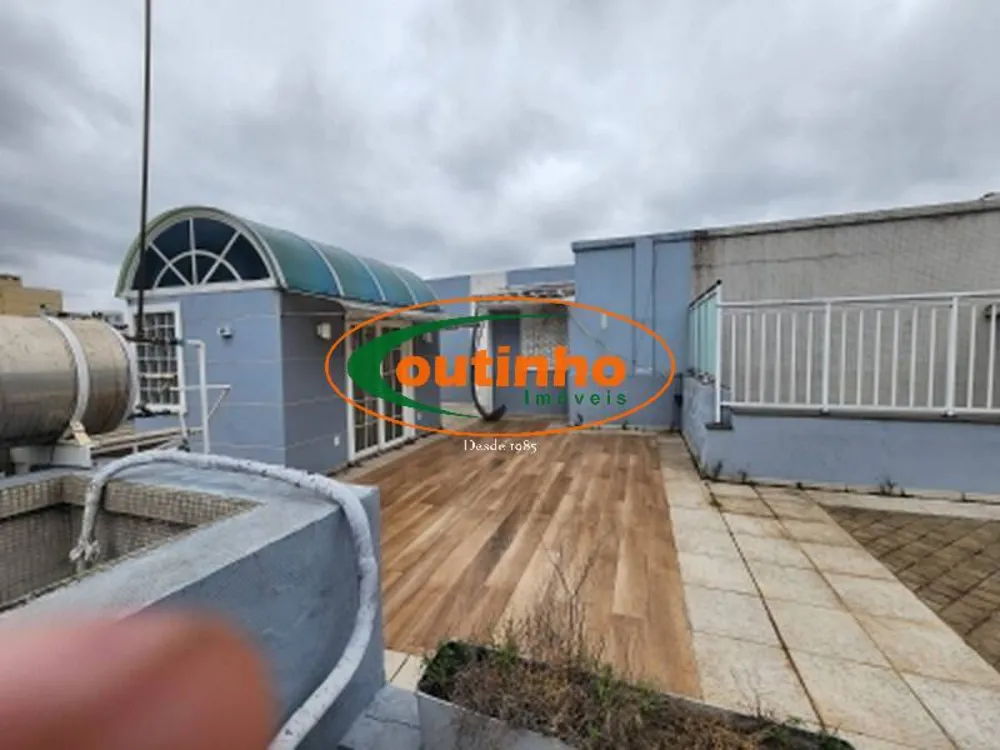 Cobertura, 4 quartos, 321 m² - Foto 5