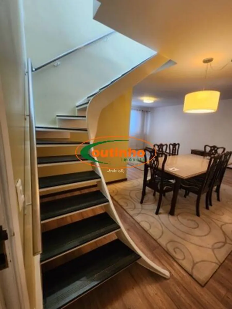 Cobertura, 4 quartos, 321 m² - Foto 14