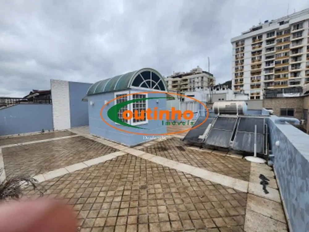 Cobertura, 4 quartos, 321 m² - Foto 7