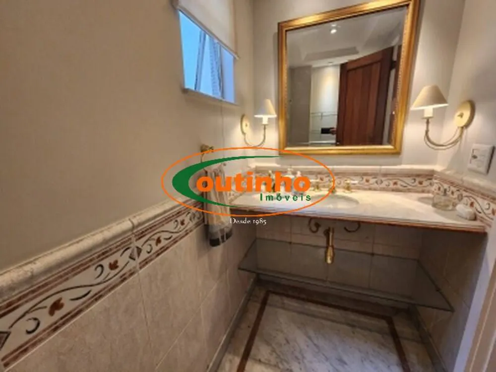 Cobertura, 4 quartos, 321 m² - Foto 25
