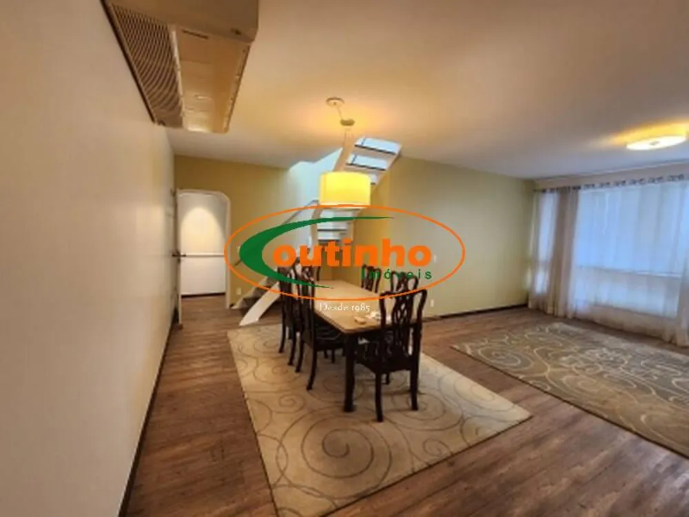 Cobertura, 4 quartos, 321 m² - Foto 12