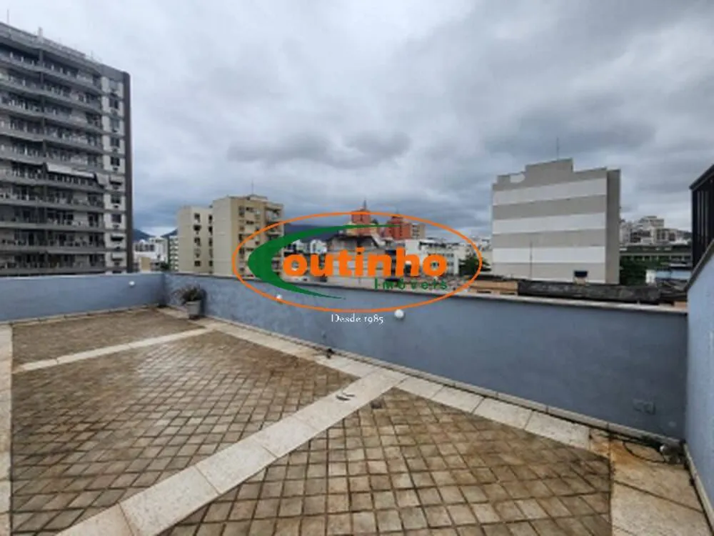 Cobertura, 4 quartos, 321 m² - Foto 8