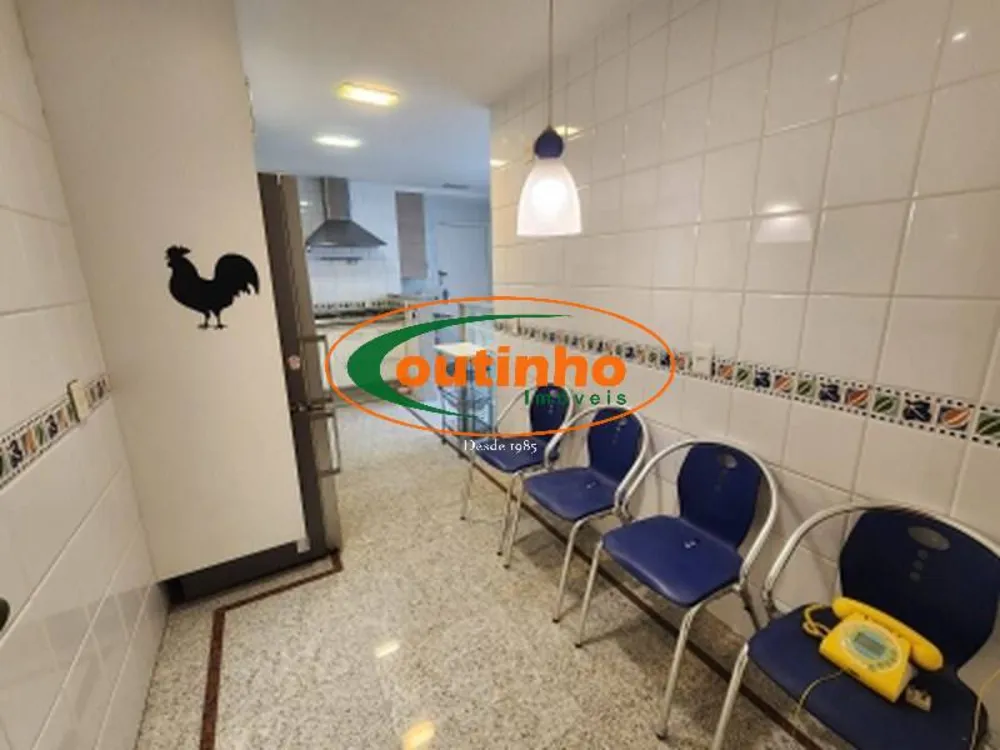 Cobertura, 4 quartos, 321 m² - Foto 38