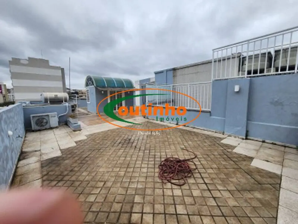 Cobertura, 4 quartos, 321 m² - Foto 9