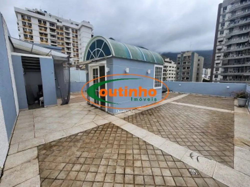 Cobertura, 4 quartos, 321 m² - Foto 1
