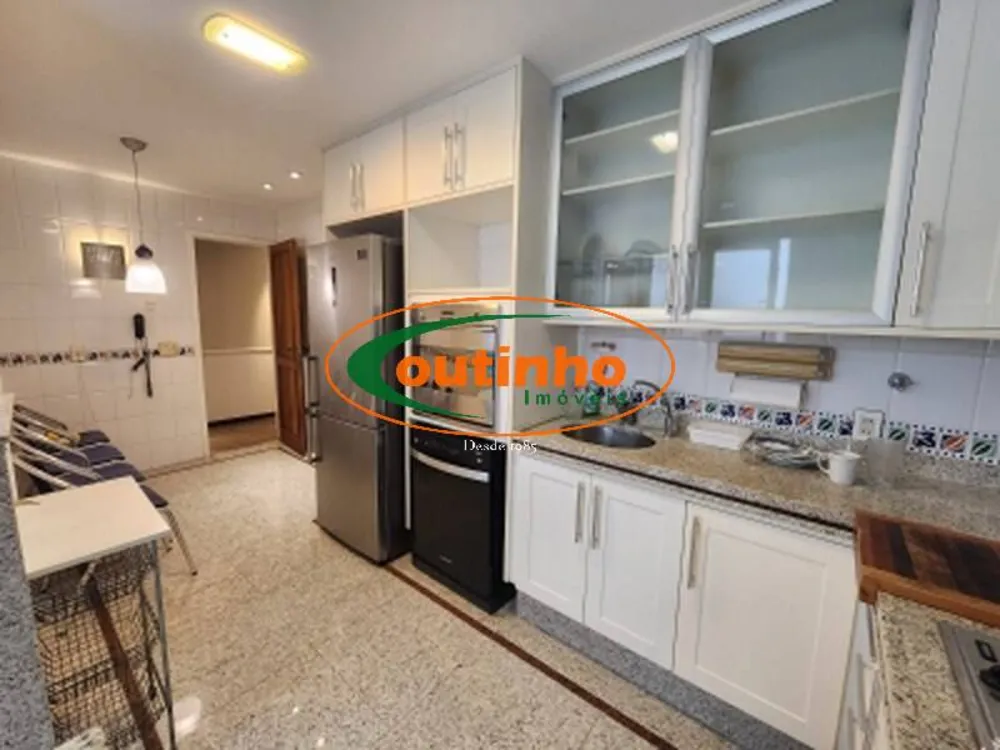 Cobertura, 4 quartos, 321 m² - Foto 40