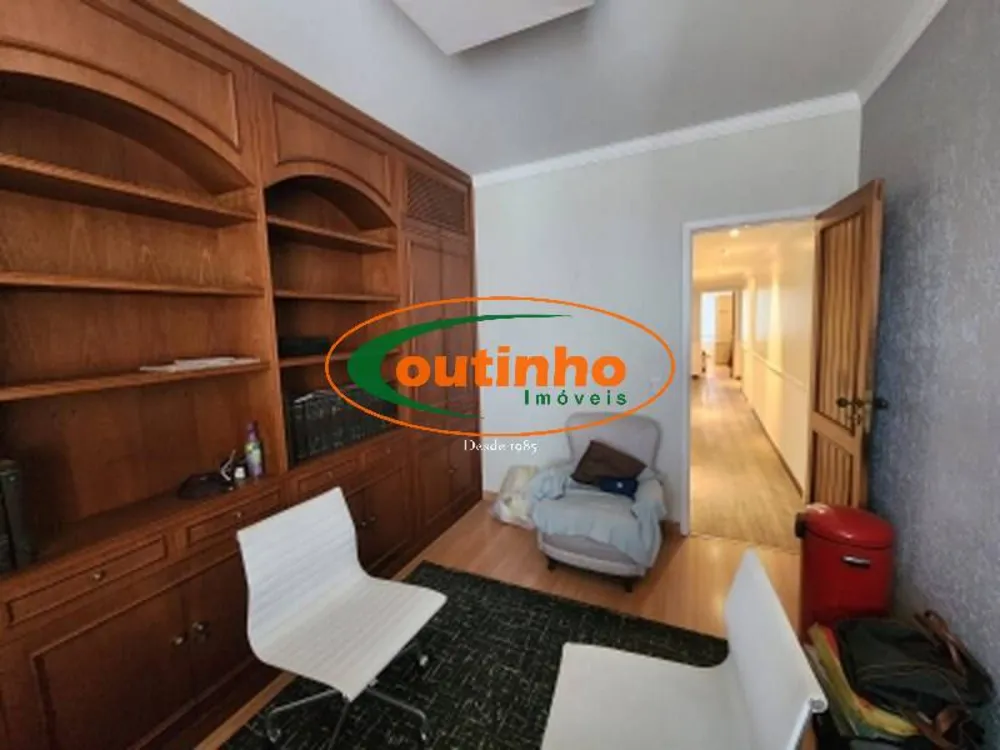 Cobertura, 4 quartos, 321 m² - Foto 32