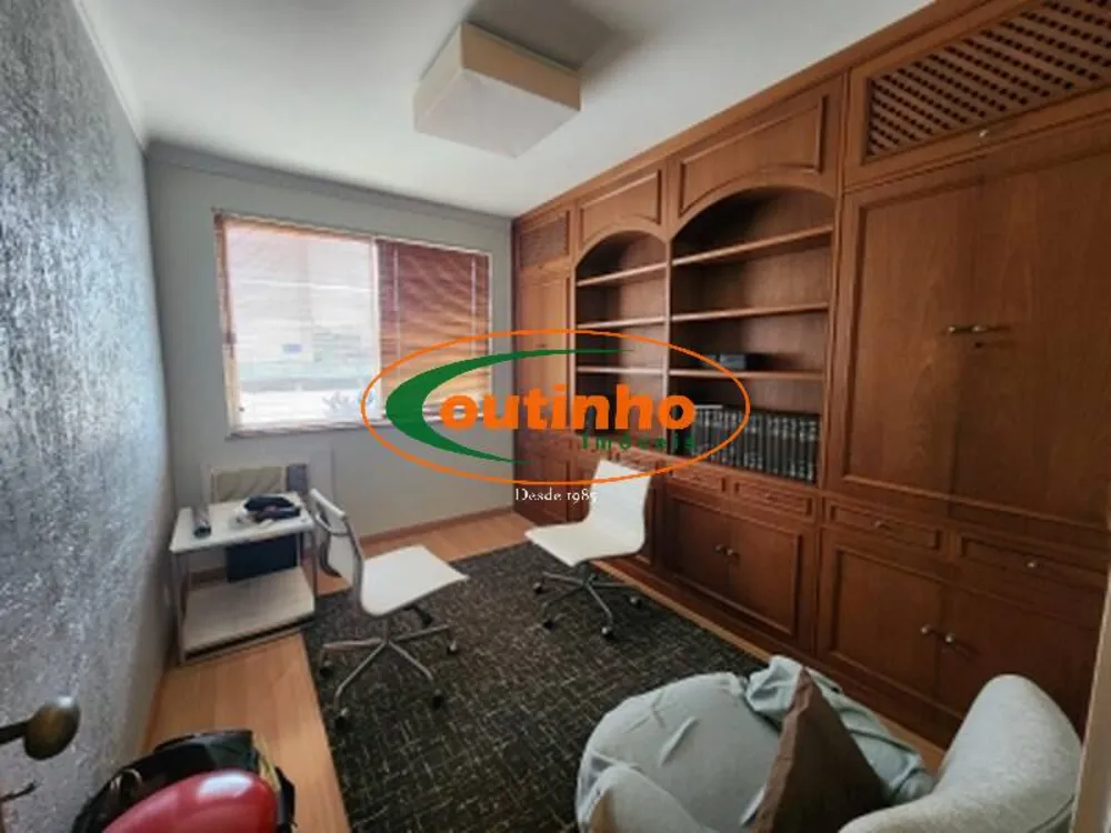Cobertura, 4 quartos, 321 m² - Foto 31