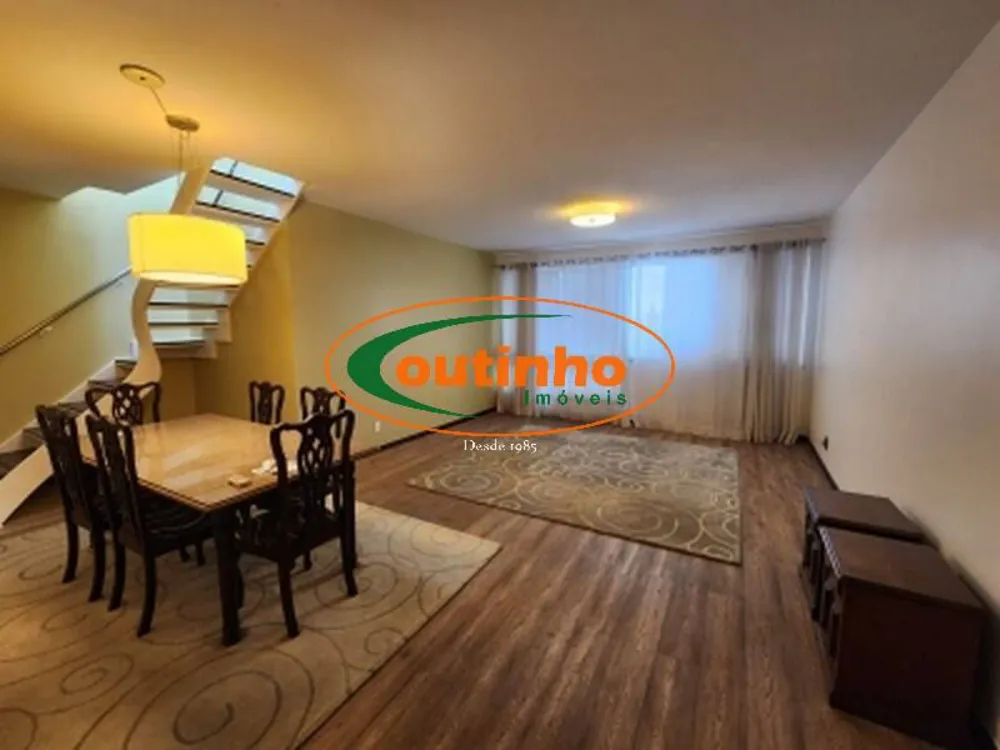 Cobertura, 4 quartos, 321 m² - Foto 15