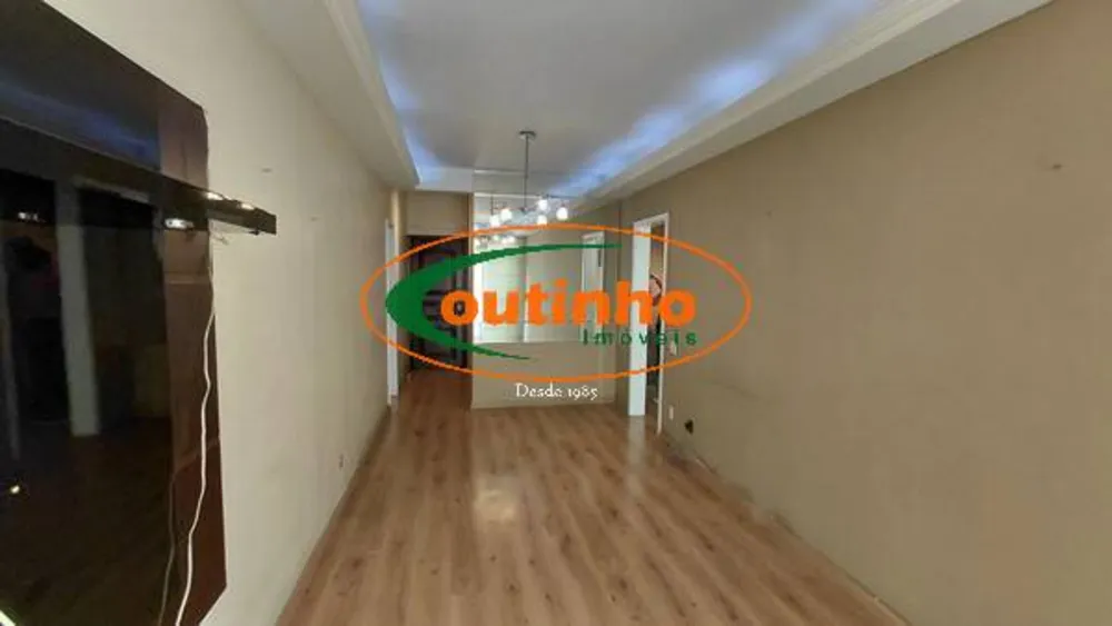 Apartamento, 2 quartos, 90 m² - Foto 2