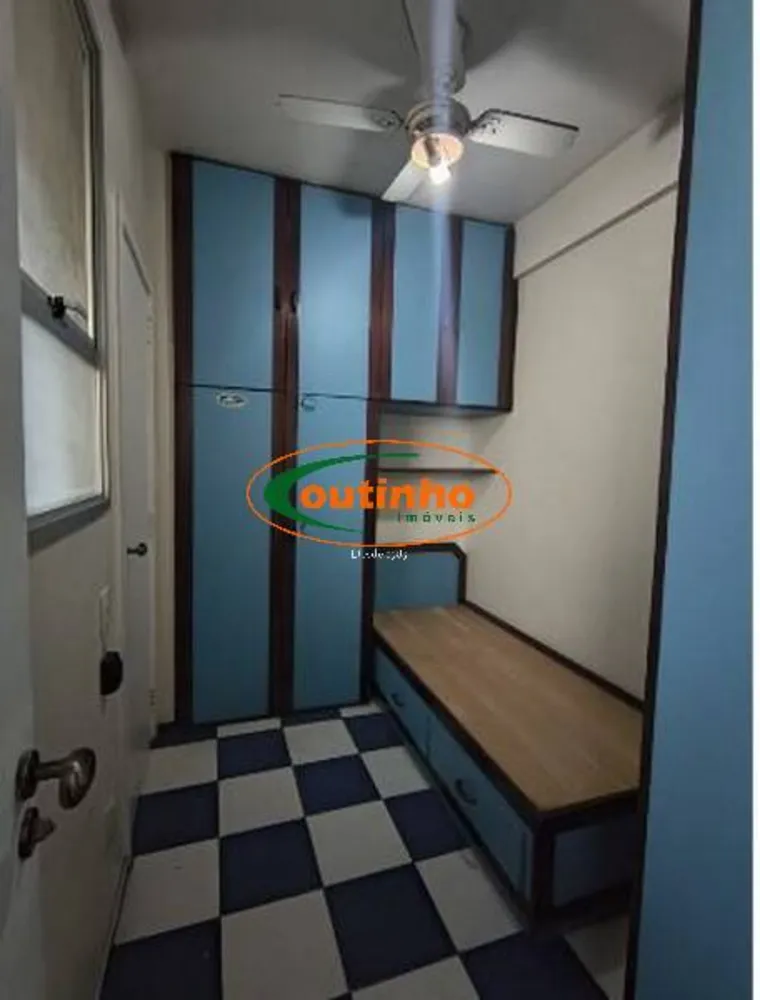 Apartamento, 2 quartos, 90 m² - Foto 20