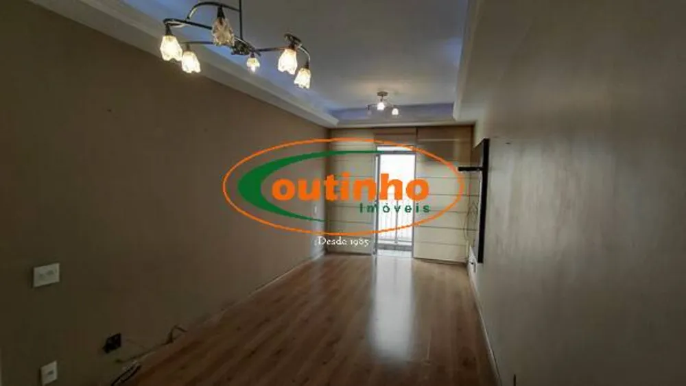 Apartamento, 2 quartos, 90 m² - Foto 1