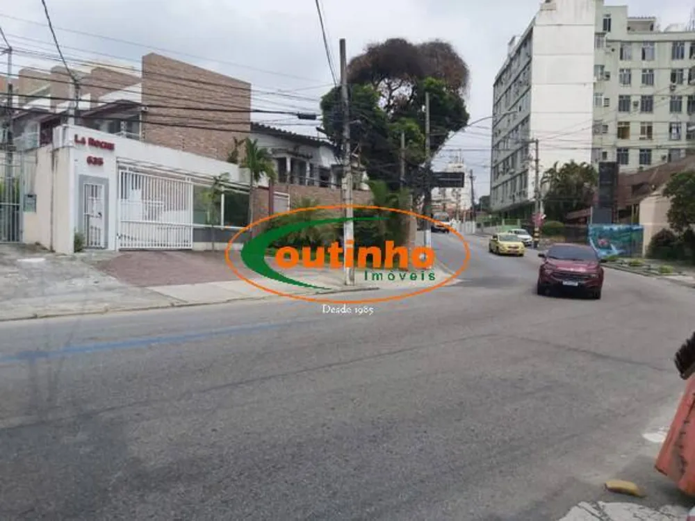 Prédio Inteiro, 50 m² - Foto 1
