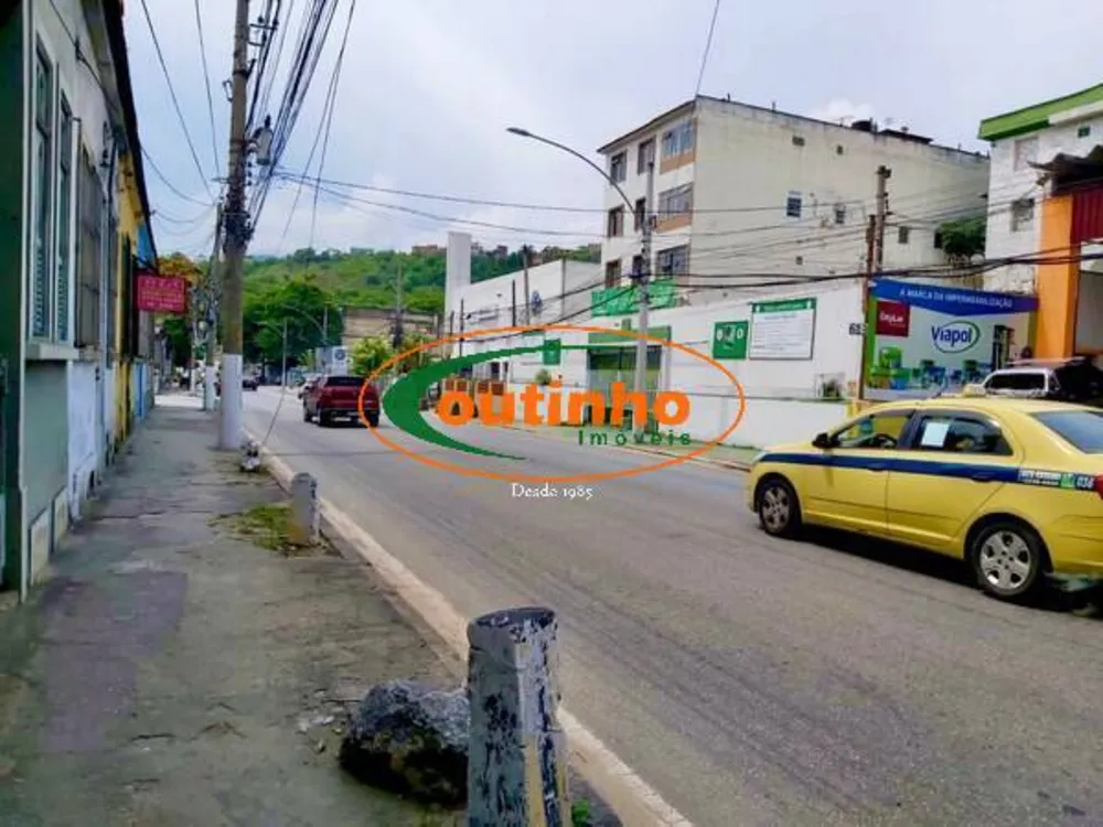 Prédio Inteiro, 50 m² - Foto 2