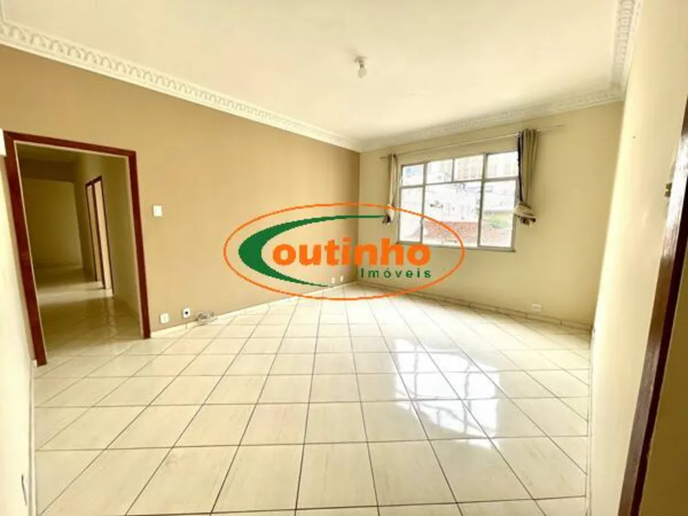 Apartamento, 3 quartos, 106 m² - Foto 1