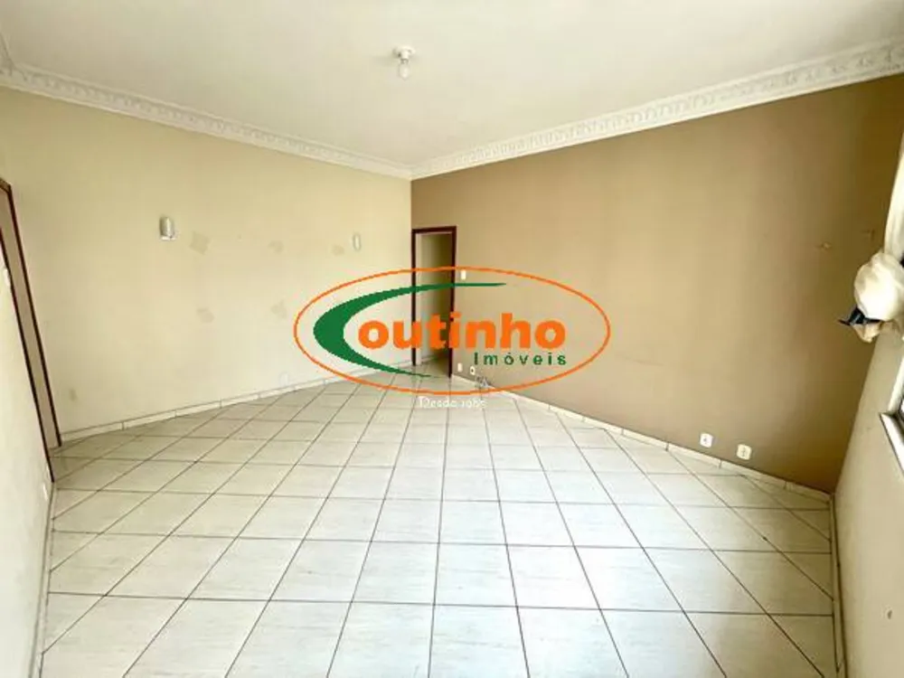 Apartamento, 3 quartos, 106 m² - Foto 2