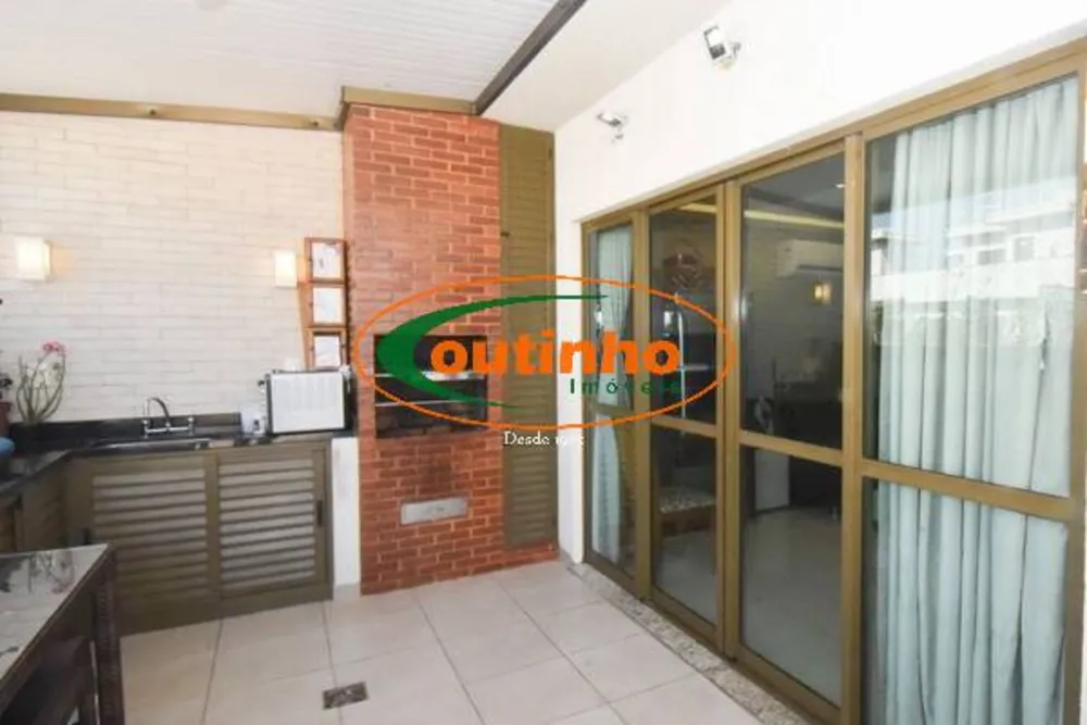 Apartamento, 3 quartos, 180 m² - Foto 3