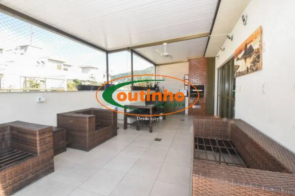 Apartamento, 3 quartos, 180 m² - Foto 4