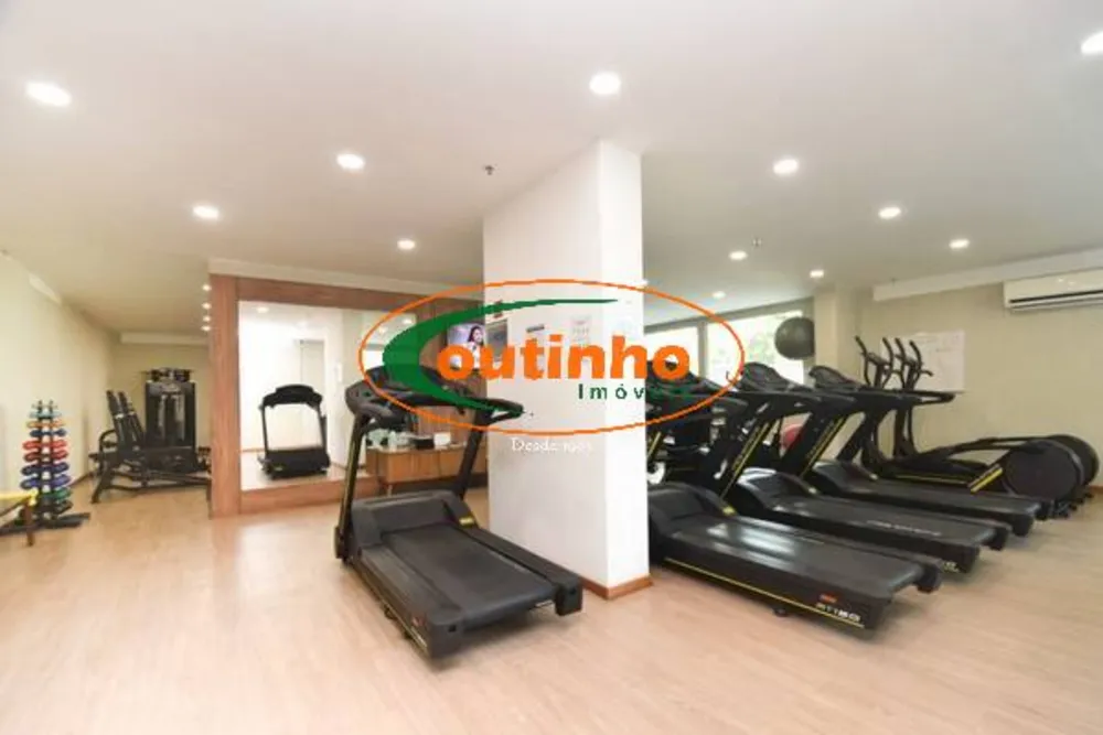 Apartamento, 3 quartos, 180 m² - Foto 9