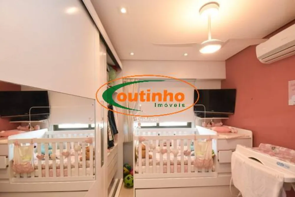 Apartamento, 3 quartos, 180 m² - Foto 15