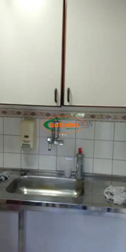 Prédio Inteiro, 22 m² - Foto 2