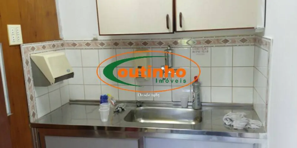Prédio Inteiro, 22 m² - Foto 3