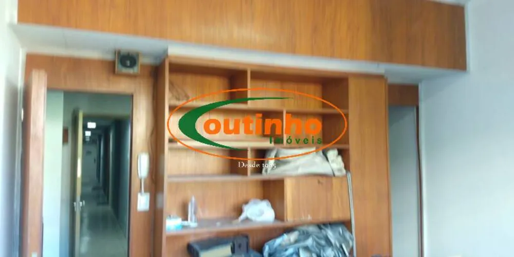 Prédio Inteiro, 22 m² - Foto 1