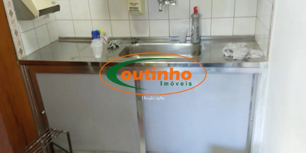 Prédio Inteiro, 22 m² - Foto 1
