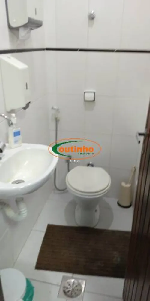Prédio Inteiro, 22 m² - Foto 6