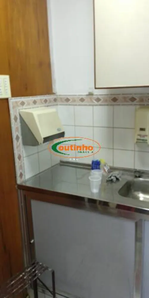 Prédio Inteiro, 22 m² - Foto 17
