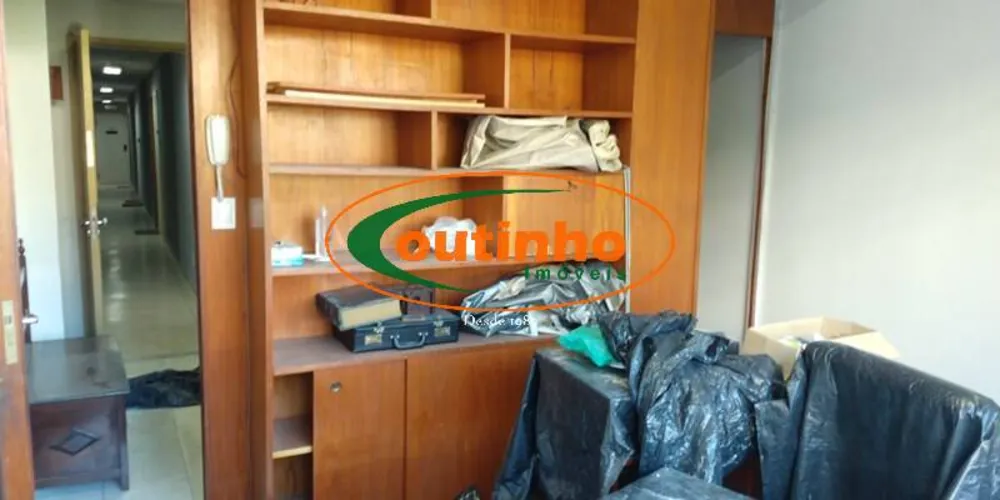 Prédio Inteiro, 22 m² - Foto 4