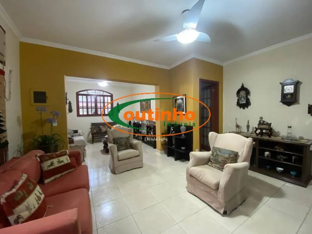 Casa, 4 quartos, 360 m² - Foto 9