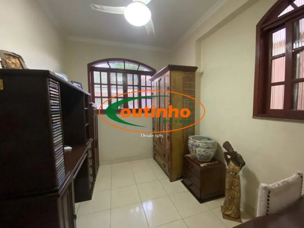 Casa, 4 quartos, 360 m² - Foto 11