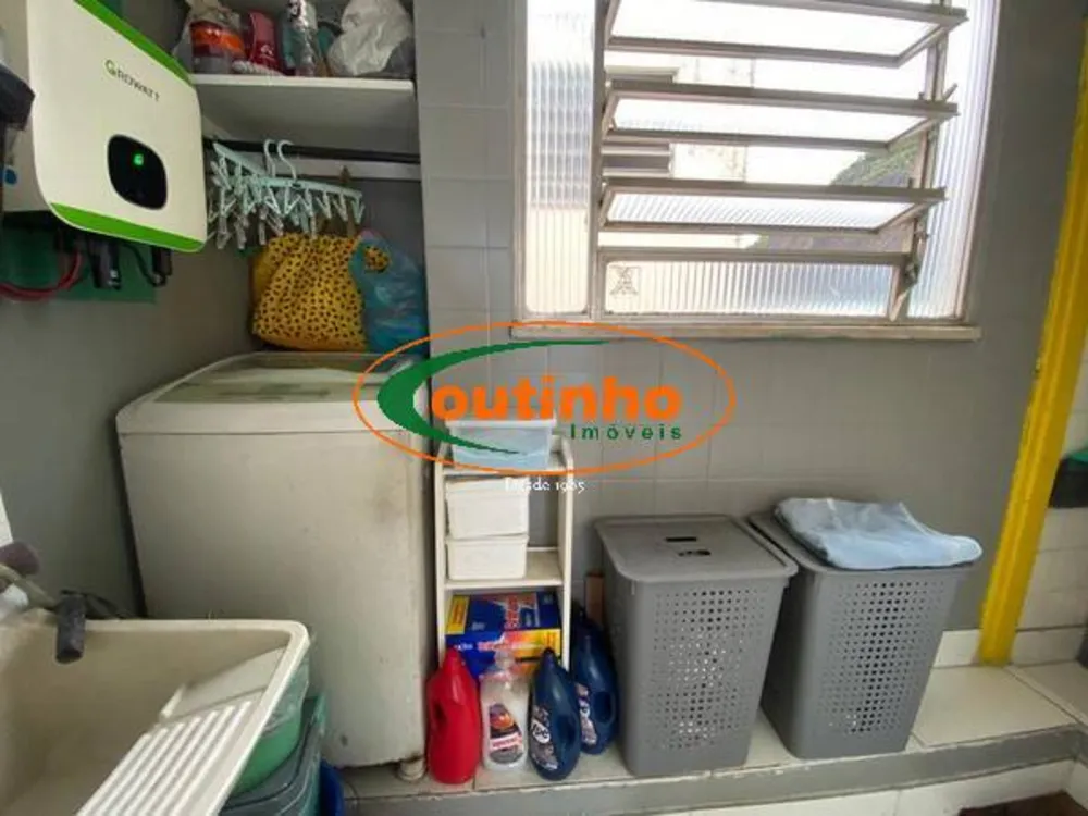 Cobertura, 3 quartos, 122 m² - Foto 22