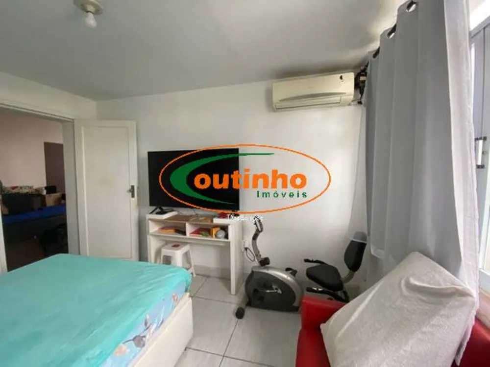 Cobertura, 3 quartos, 122 m² - Foto 10