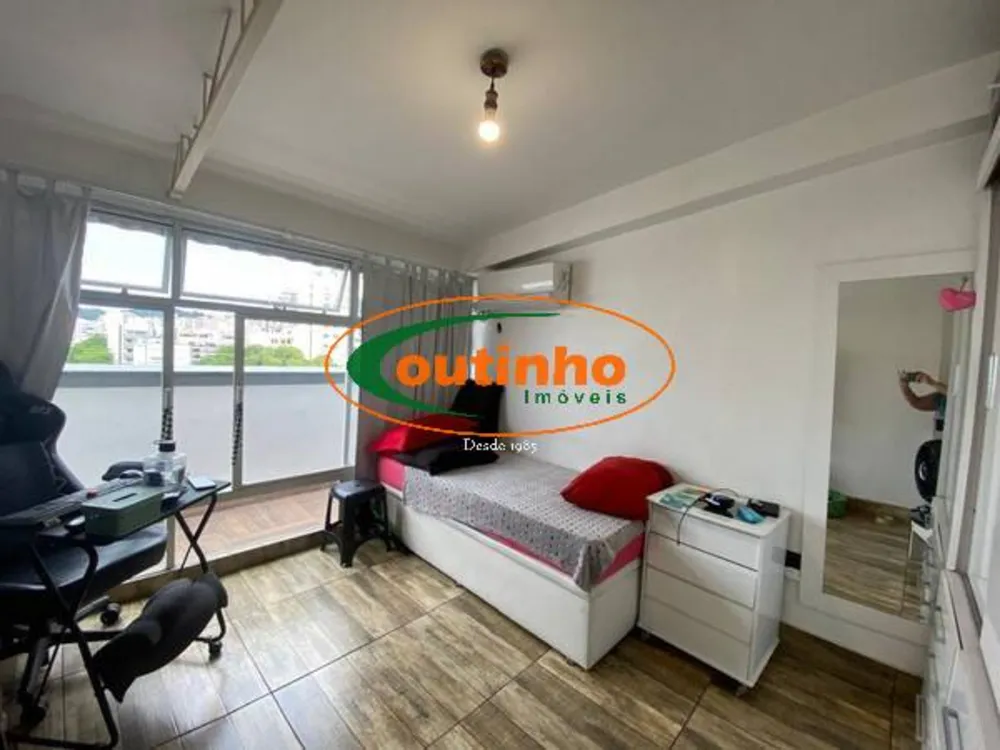 Cobertura, 3 quartos, 122 m² - Foto 13