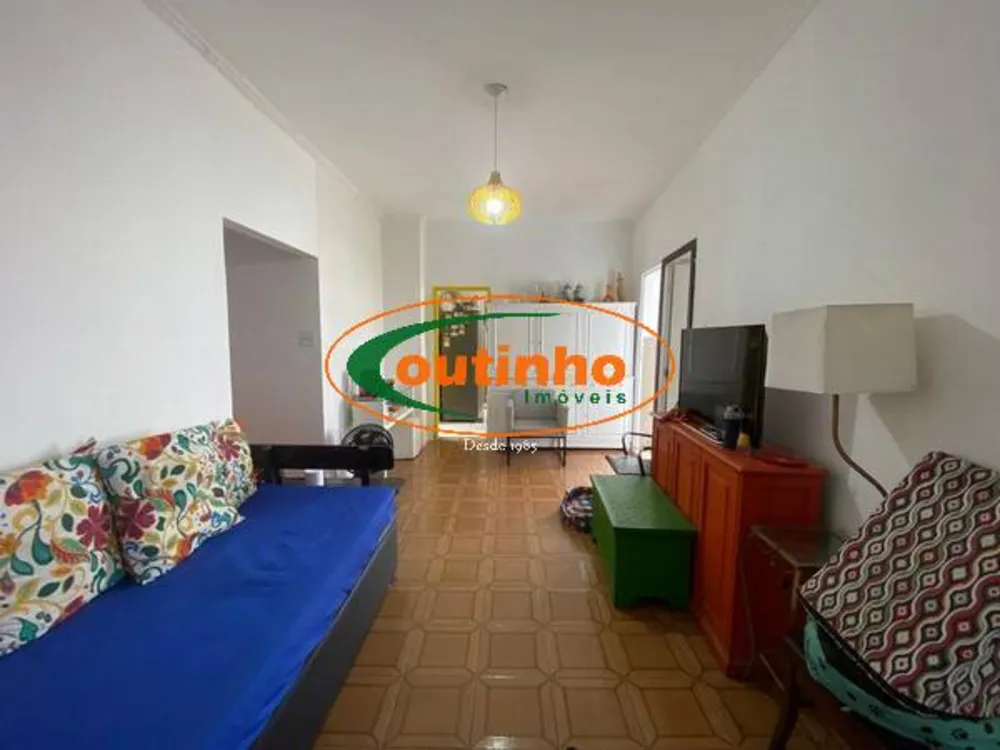 Cobertura, 3 quartos, 122 m² - Foto 6