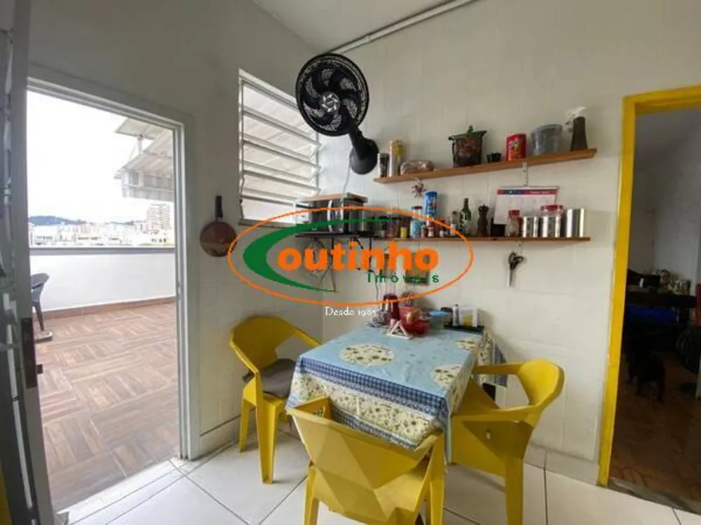 Cobertura, 3 quartos, 122 m² - Foto 21