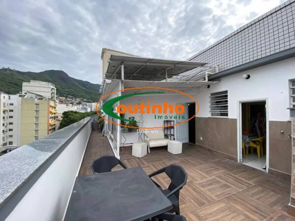 Cobertura, 3 quartos, 122 m² - Foto 5