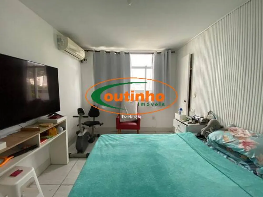 Cobertura, 3 quartos, 122 m² - Foto 12