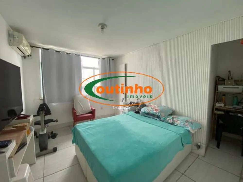 Cobertura, 3 quartos, 122 m² - Foto 11