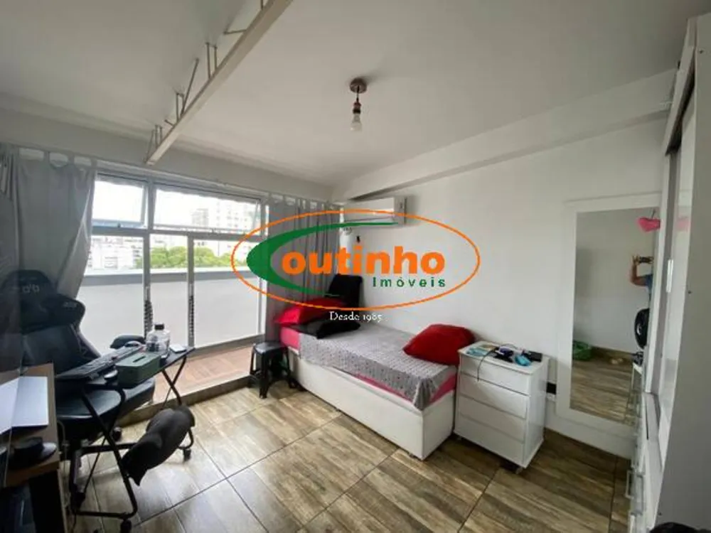 Cobertura, 3 quartos, 122 m² - Foto 14